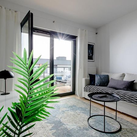 Dziwnów Apartament Gardenia 37 By Major Domus Club מראה חיצוני תמונה