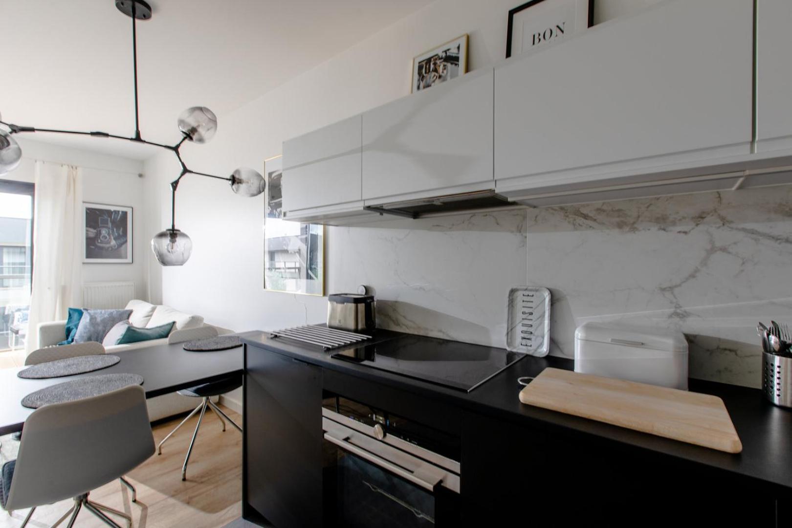 Dziwnów Apartament Gardenia 37 By Major Domus Club מראה חיצוני תמונה